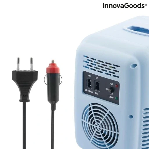 mini lodówka