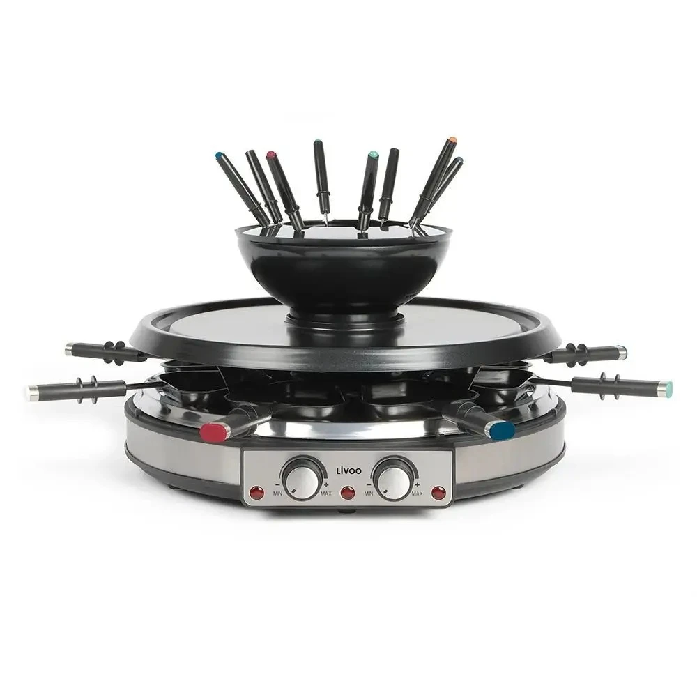 grill