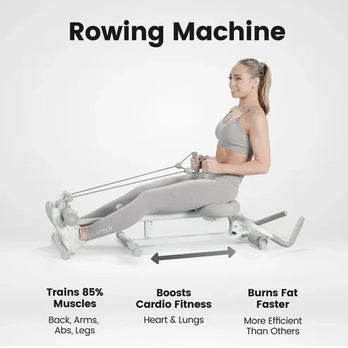 sprzęt fitness