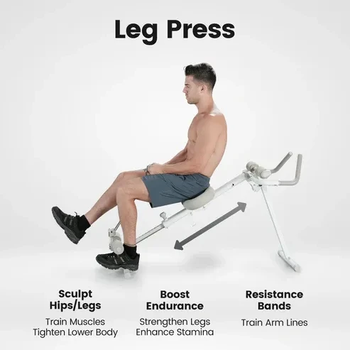sprzęt fitness