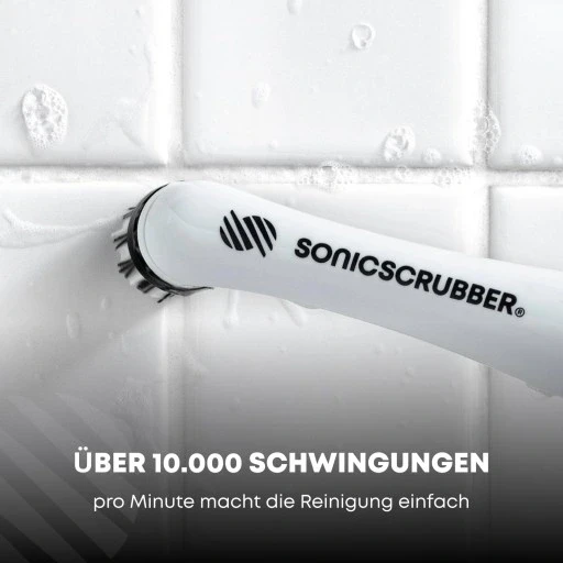szczotka soniczna