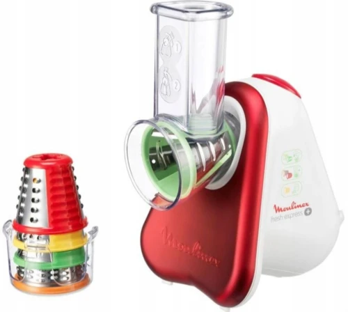 szatkownica moulinex
