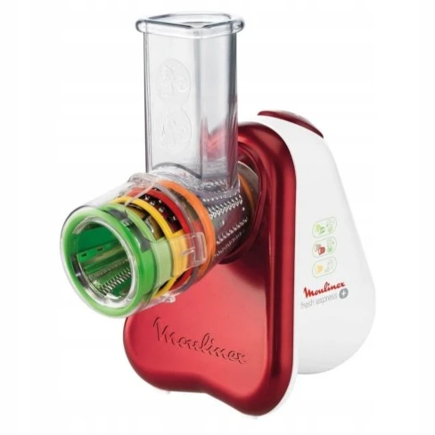 szatkownica moulinex