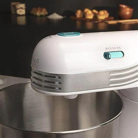 robot cecotec