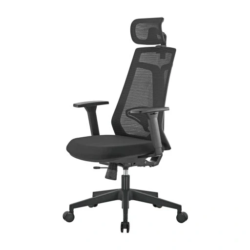 Fotel-ergonomiczny-Classic-czarny-biuro-dom-Kod-producenta-Meb81Classic