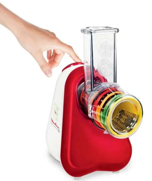 szatkownica moulinex