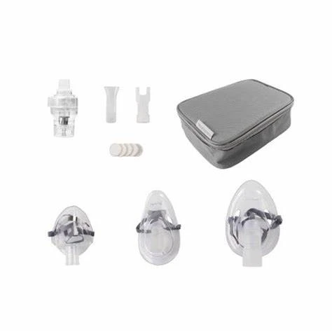 nebulizator medisana